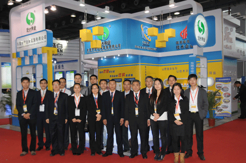 第十七届DMP国际橡塑胶及包装展于东莞开展