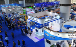 2022上海冶金工业展览会