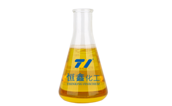 THIF-121环保型全合成切削液产品图