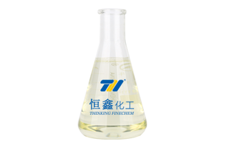 THIF-3611导热油专用清洗剂产品图