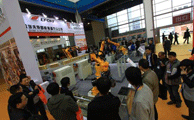 2016浙江嘉兴机械装备展会