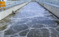 水性有机硅消泡剂在污水处理上的应用